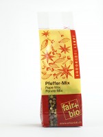 Pfeffer-Mix 50g