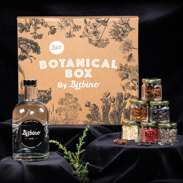 Botanical box