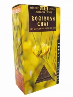Rooibush Chai 100g